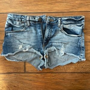 💫4 for $10 BUNDLES💫 ALL ITEMS ELIGIBLE!!! / Forever 21 Denim Shorts